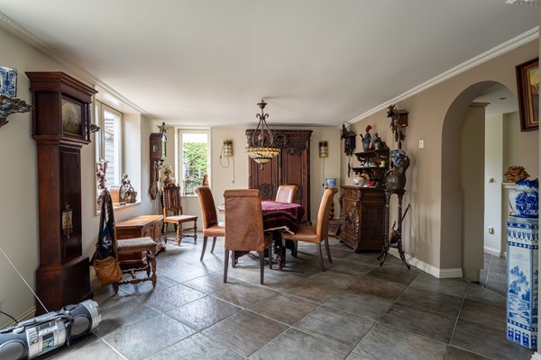 Medium property photo - Maasdijk 14, 4283 GA Giessen